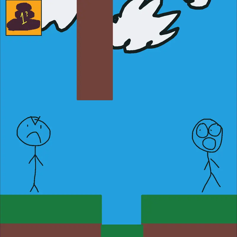 Game by @ButtWaterJuice