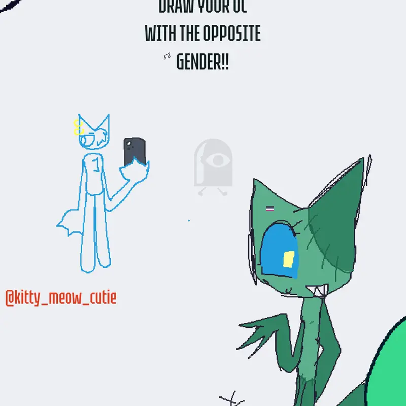 tung by @gangle-chan