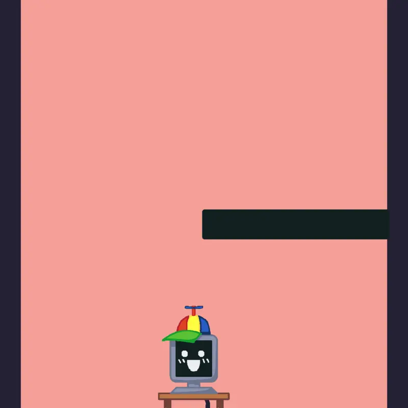 Game by @mesmerizer