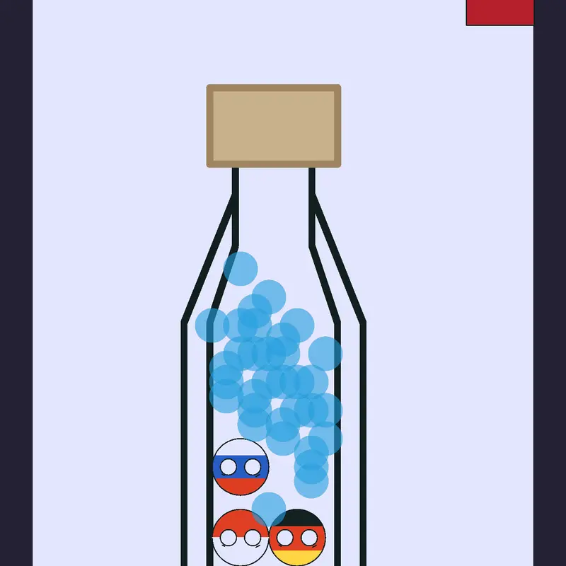 Game by @tikinetka