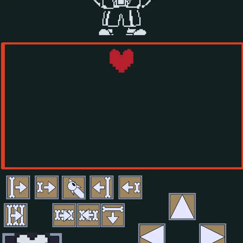 Game by @senhor_capivara
