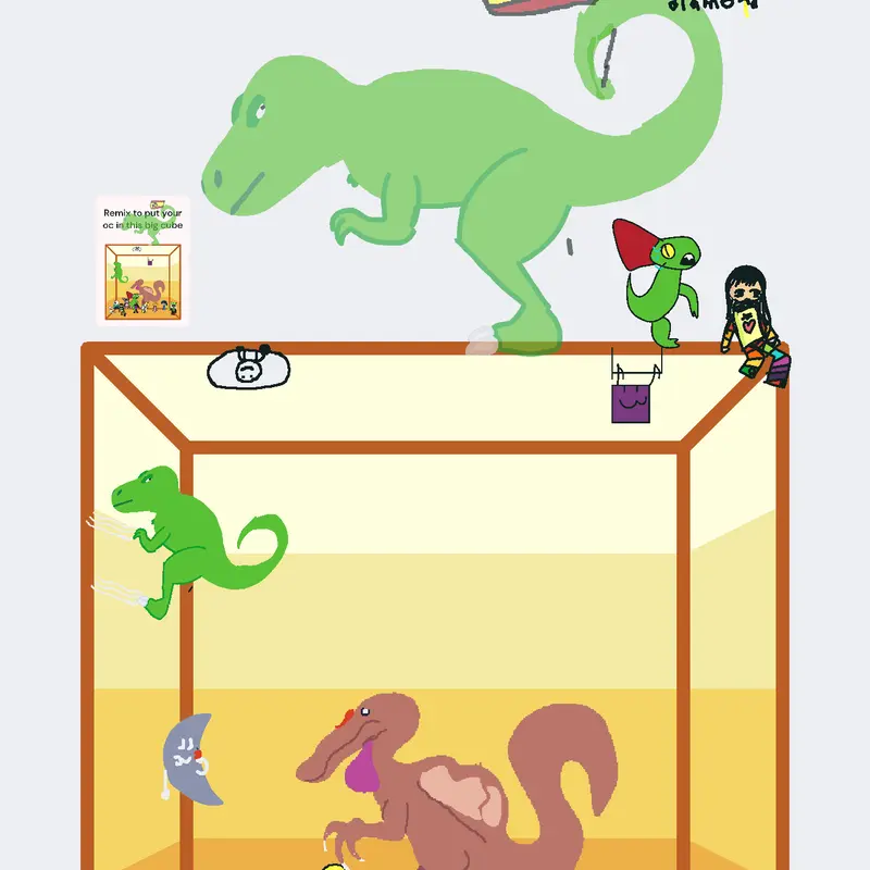 Game by @hellohowareu