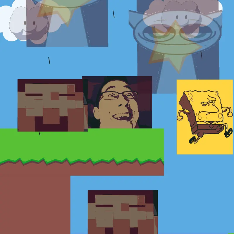 Game by @dabdad1999