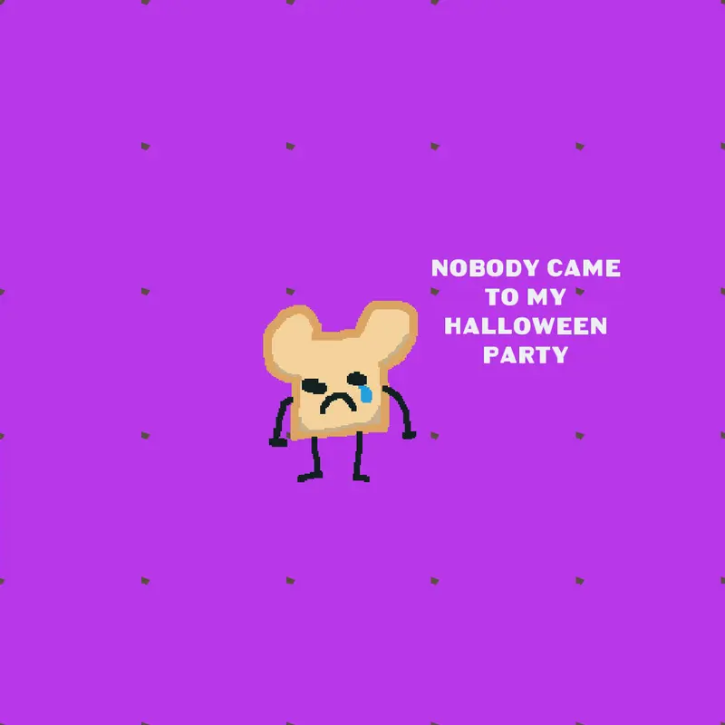 Game by @_toastie