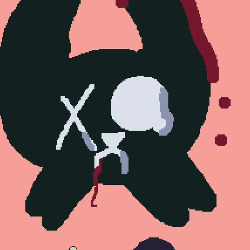 Game by @quiki