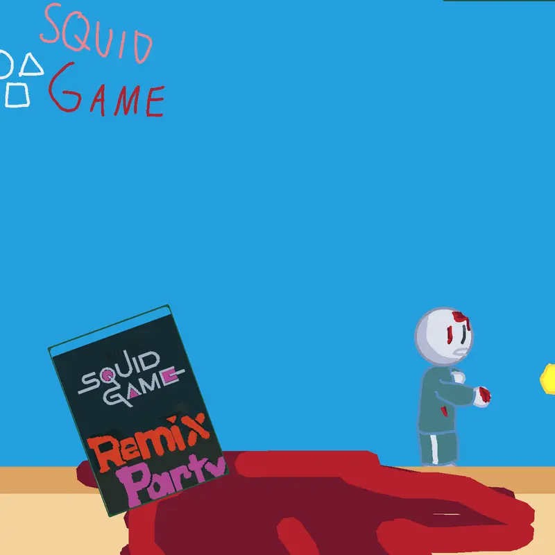 Game by @mostyes