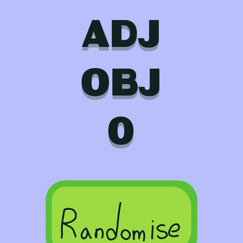 Game by @Sapphire_cube910