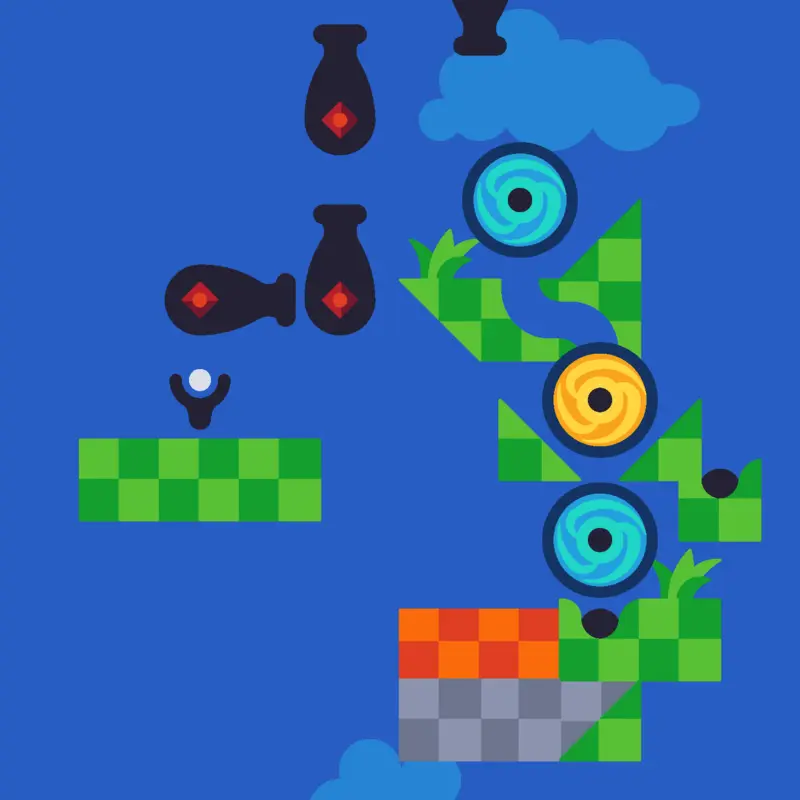 Game by @Girayy