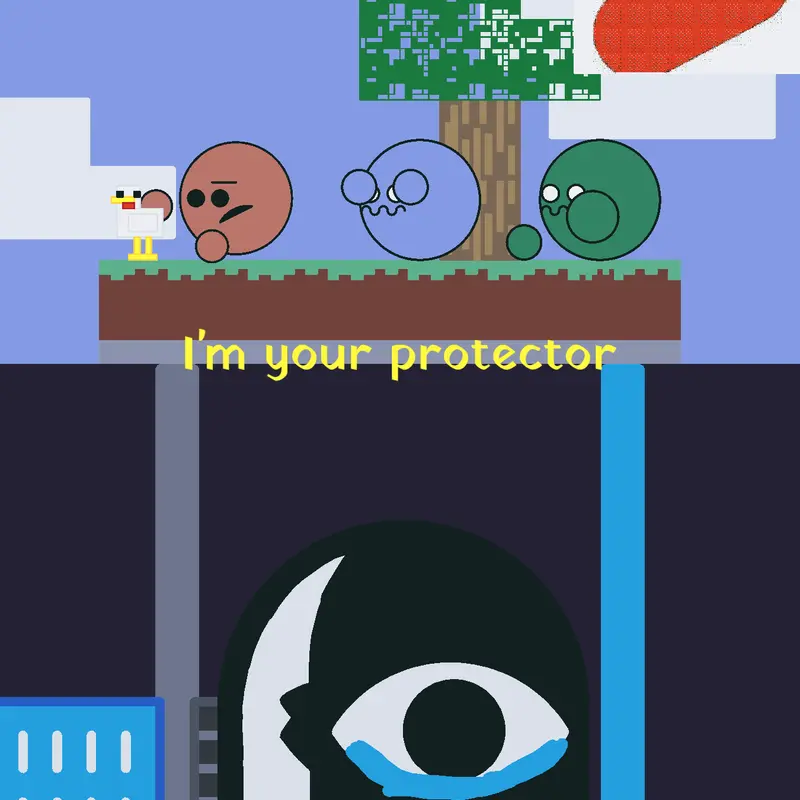 Game by @MrGalymph