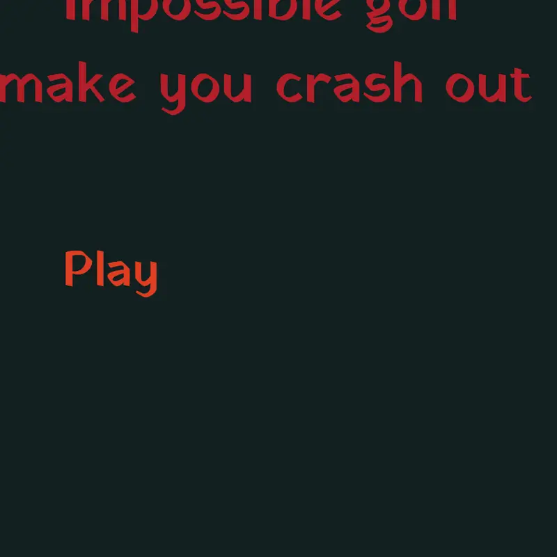 Game by @ikilledyourschoolhahahah