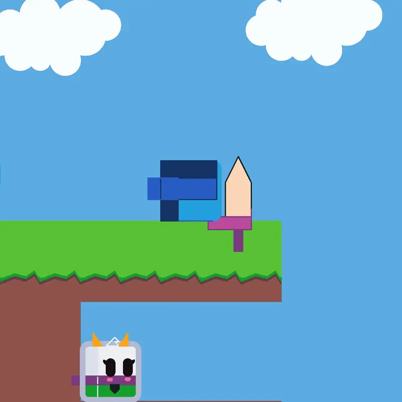 Endings game but deltrane by @TraviousWesterJr