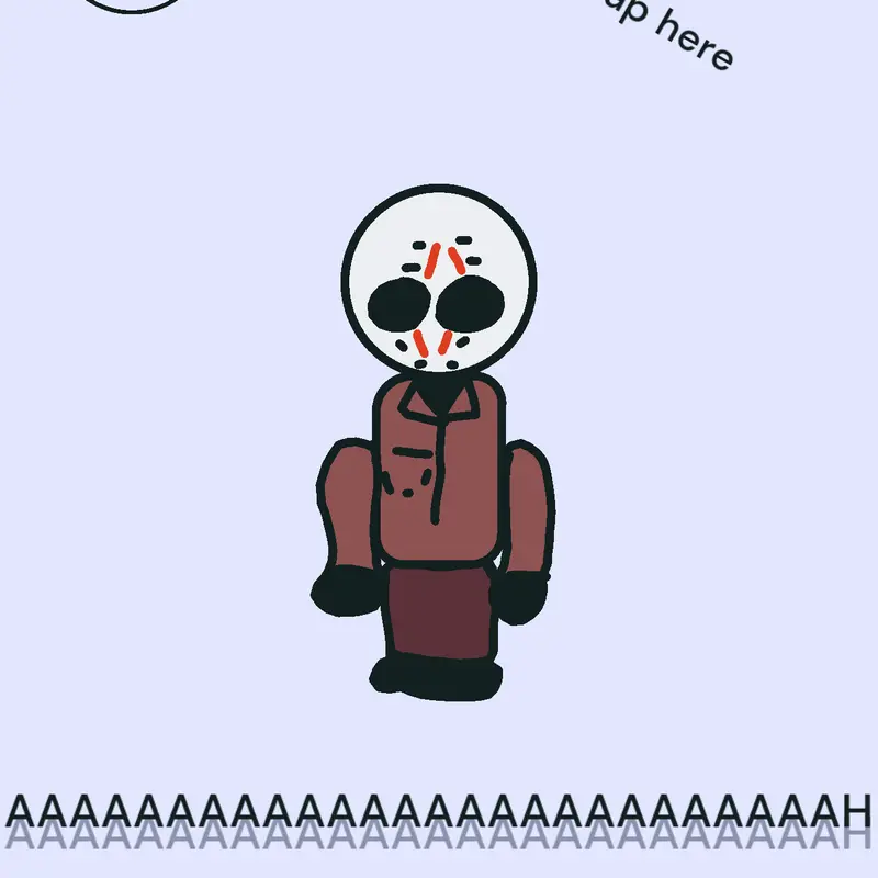 Game by @Zenny_bee