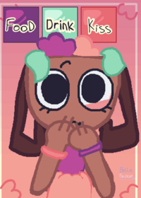 (ORGINAL BY NORIPAWS!)