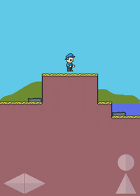 Little test i made out of boredom.