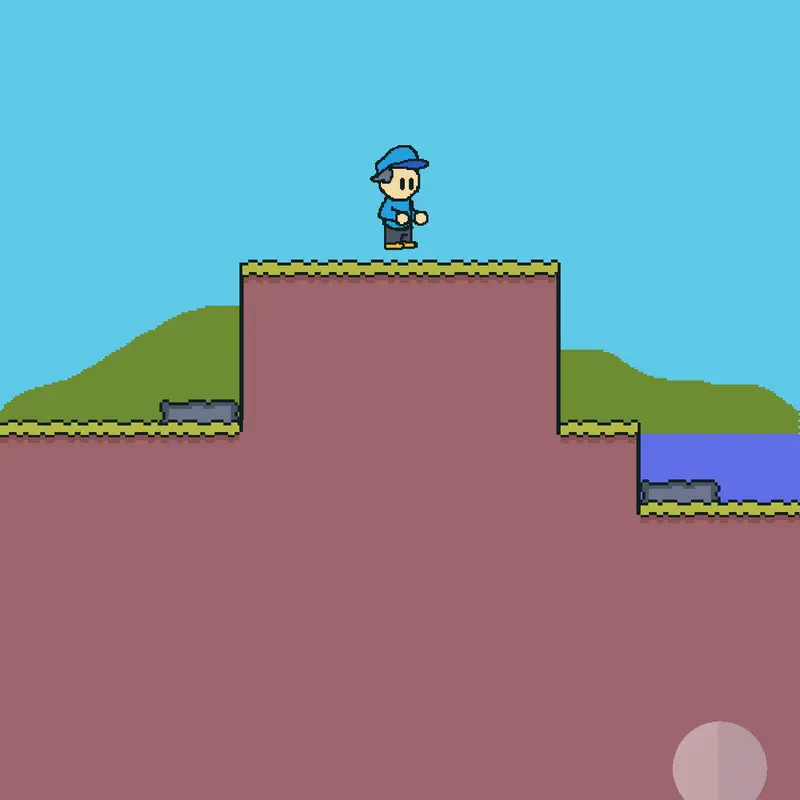 Game by @husmun