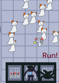 Game Furry