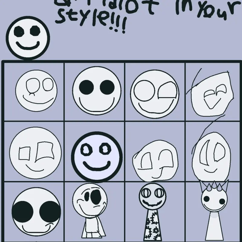 Game by @Smug_Wenda