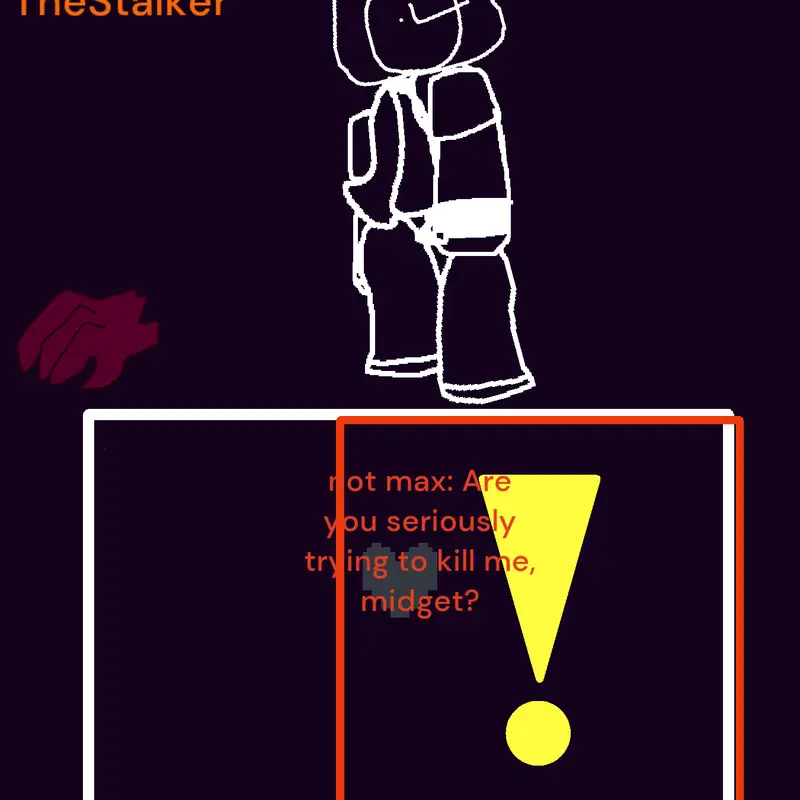 Game by @mynameismax20