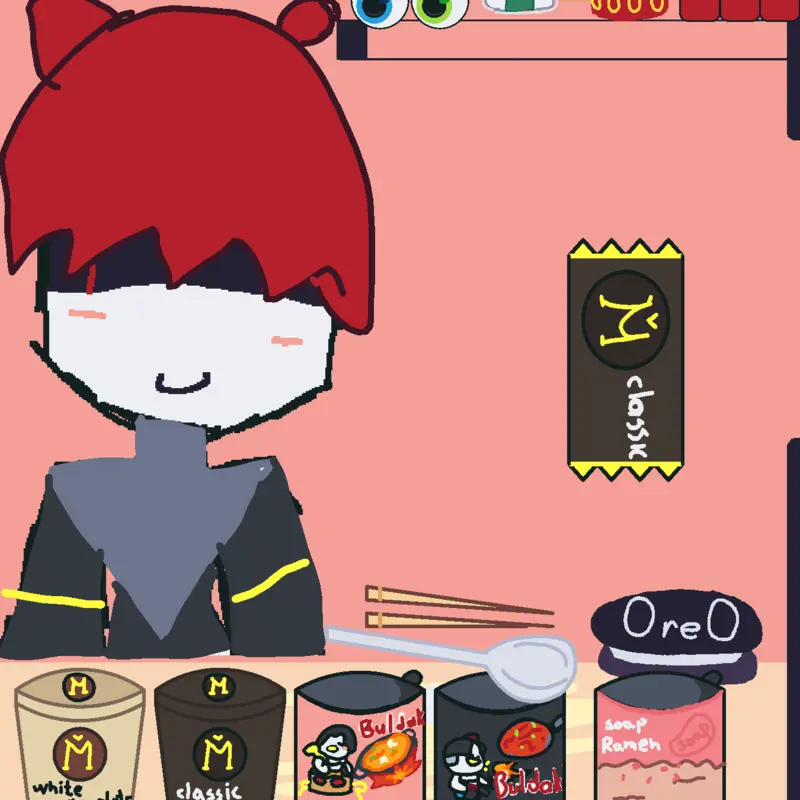 Game by @SIMI_ITS_REAL
