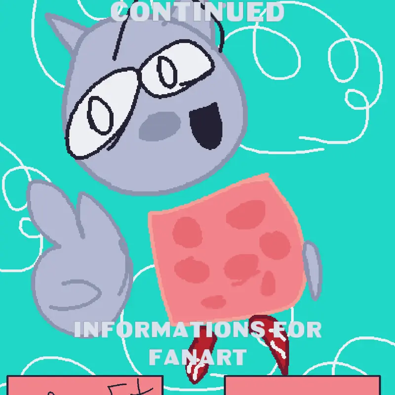 You can maker one fanart? by @gab_arts