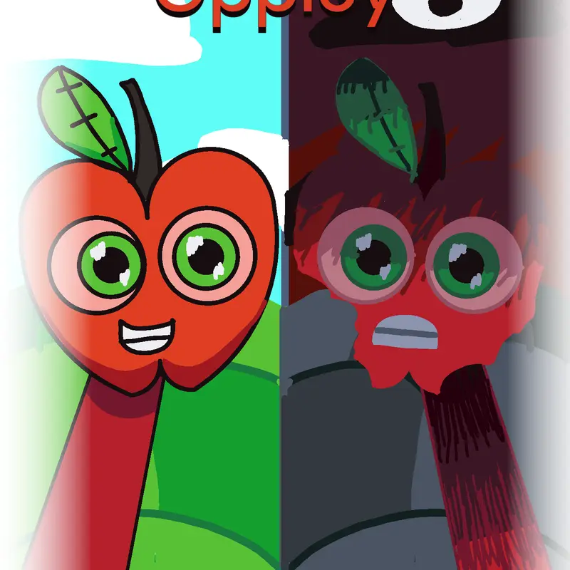 Game by @MoytheOctopus