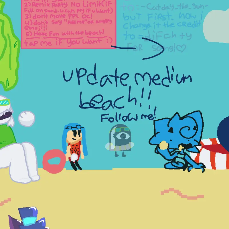 Game by @Stickman_Family