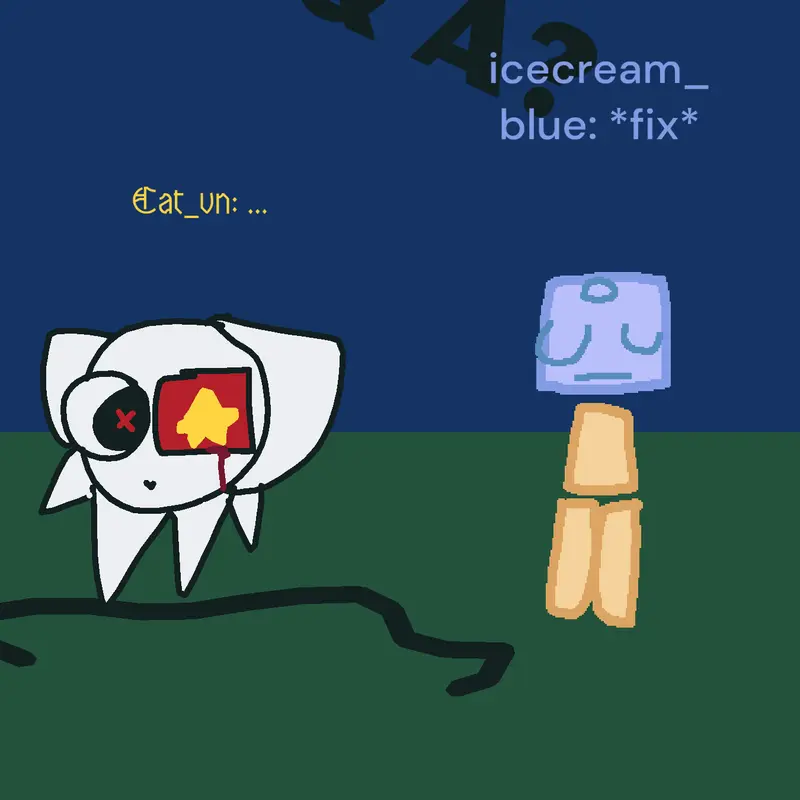 Game by @cat_vn