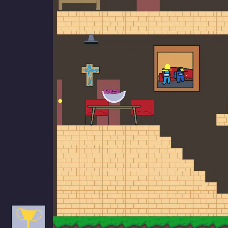 Game by @ESRGM3