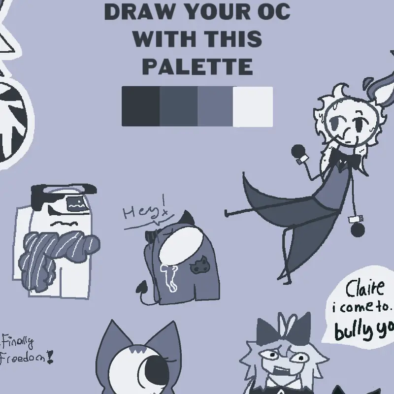 Game by @iloveyourfoever