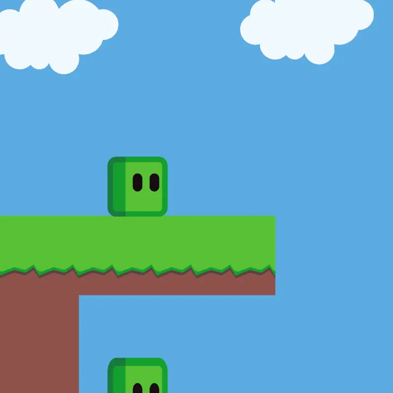 Game by @davein