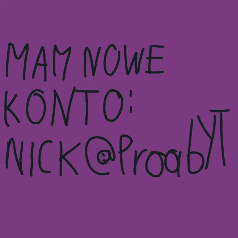 Game by @Character_polska