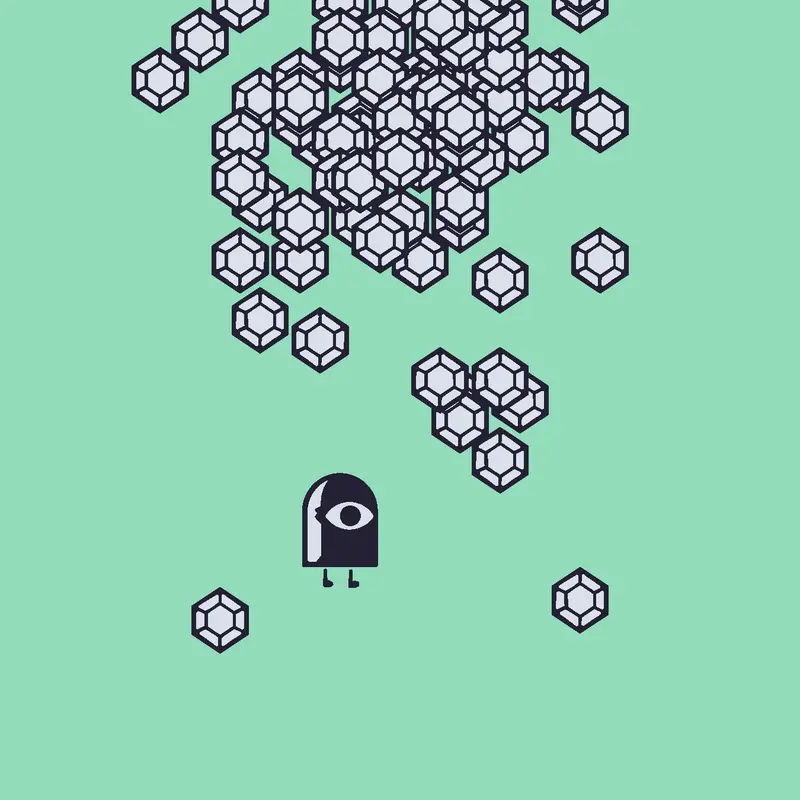 Game by @Michifus2015