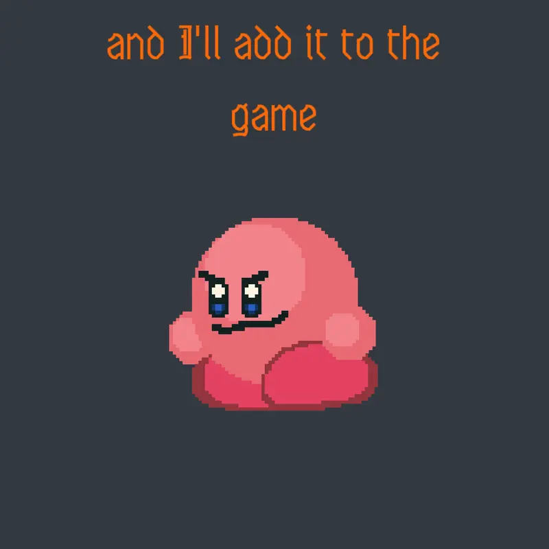 Game by @dnb_games