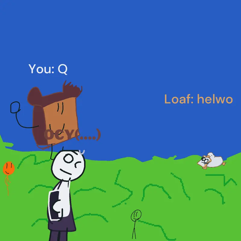 Game by @Baconboy123