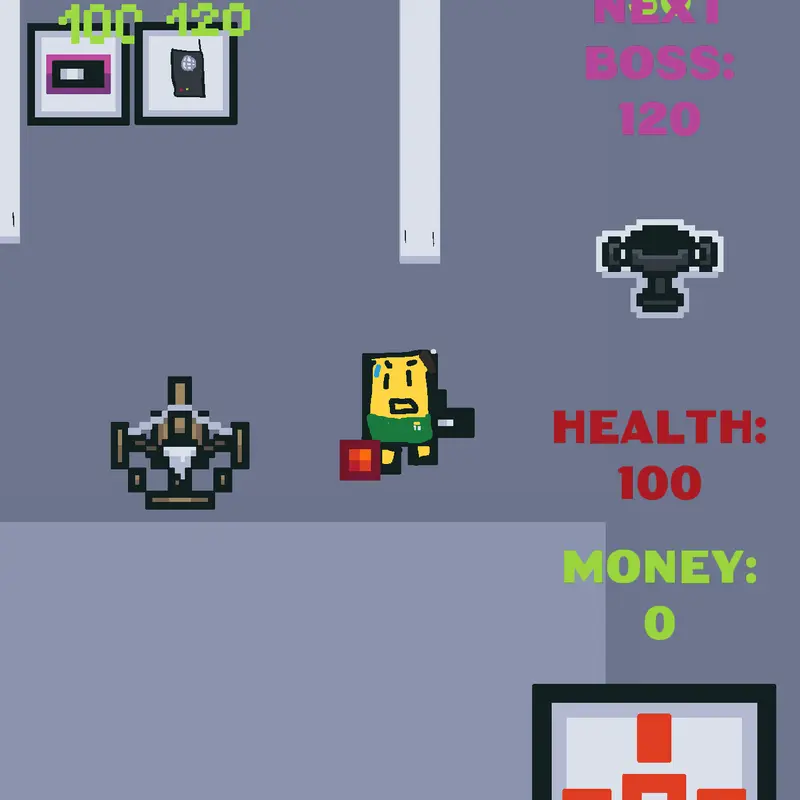 Game by @floppacherry
