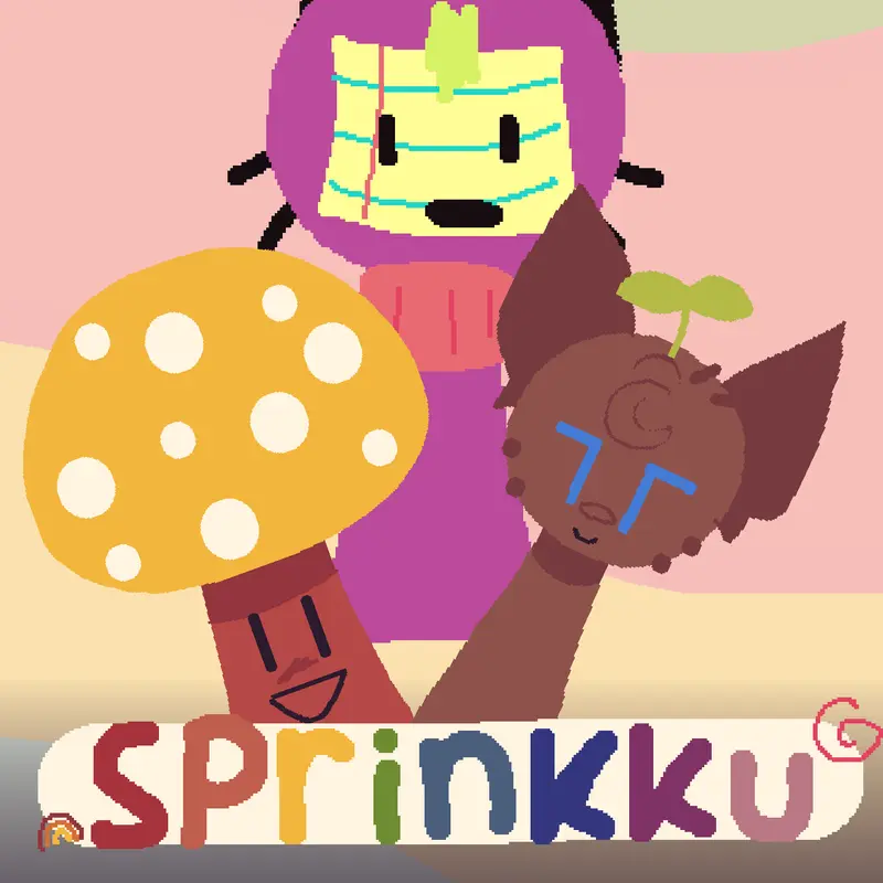 Game by @-Bun_B0nny-
