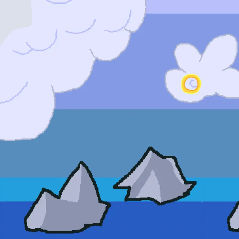 Game by @ian101
