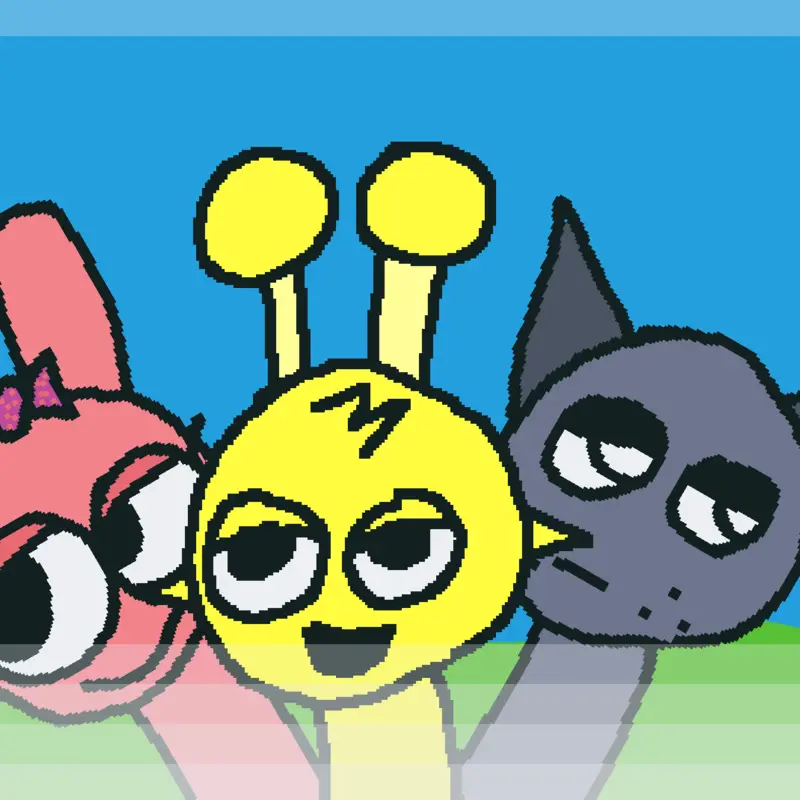 Game by @diditube_OFC