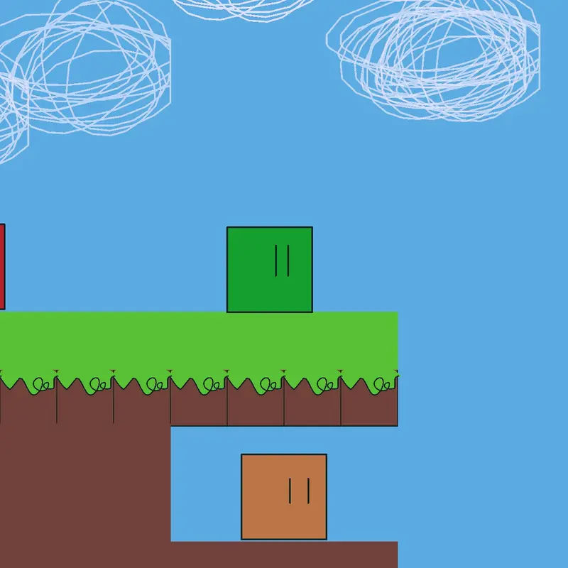 Game by @agustinundurraga