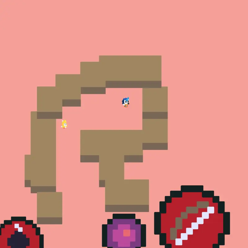 Game by @mizaelplay1