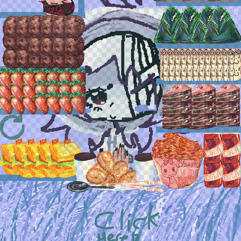 Game by @S1LlyL0L