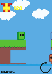 The endings game!