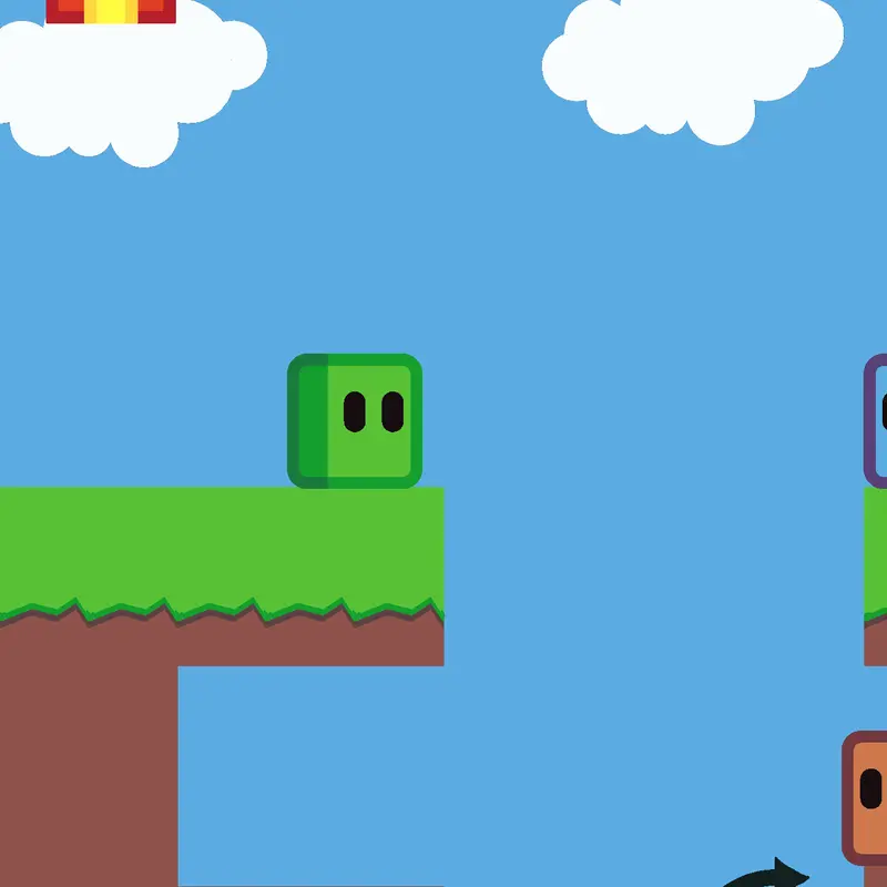 The endings game! by @meowig