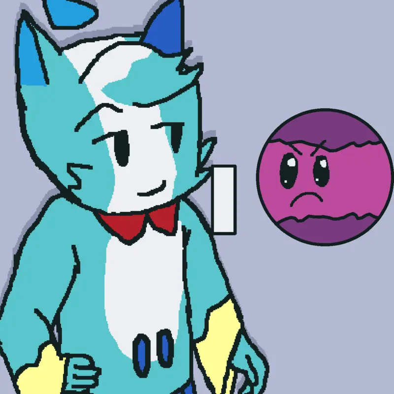 Game by @Melee_ruby54