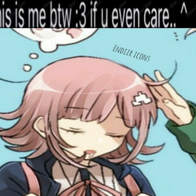 @chiaki_nanami_kin