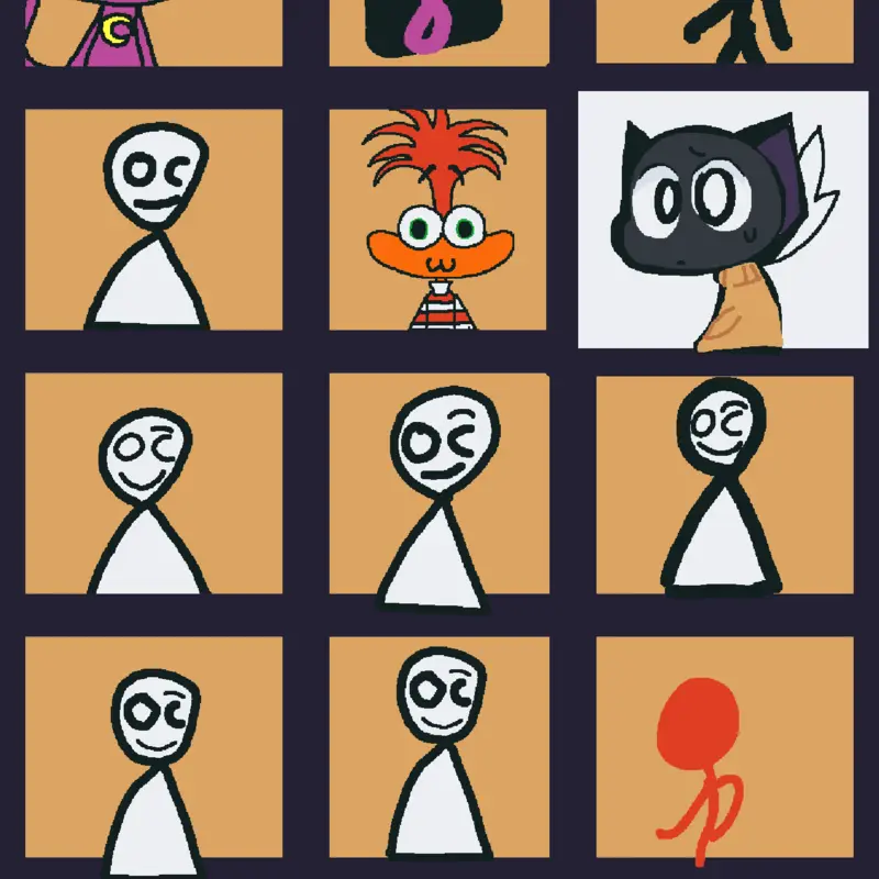 Game by @red_star-