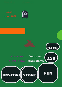 Almost done (sack update)