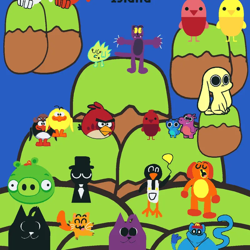 Game by @superbearadventure1