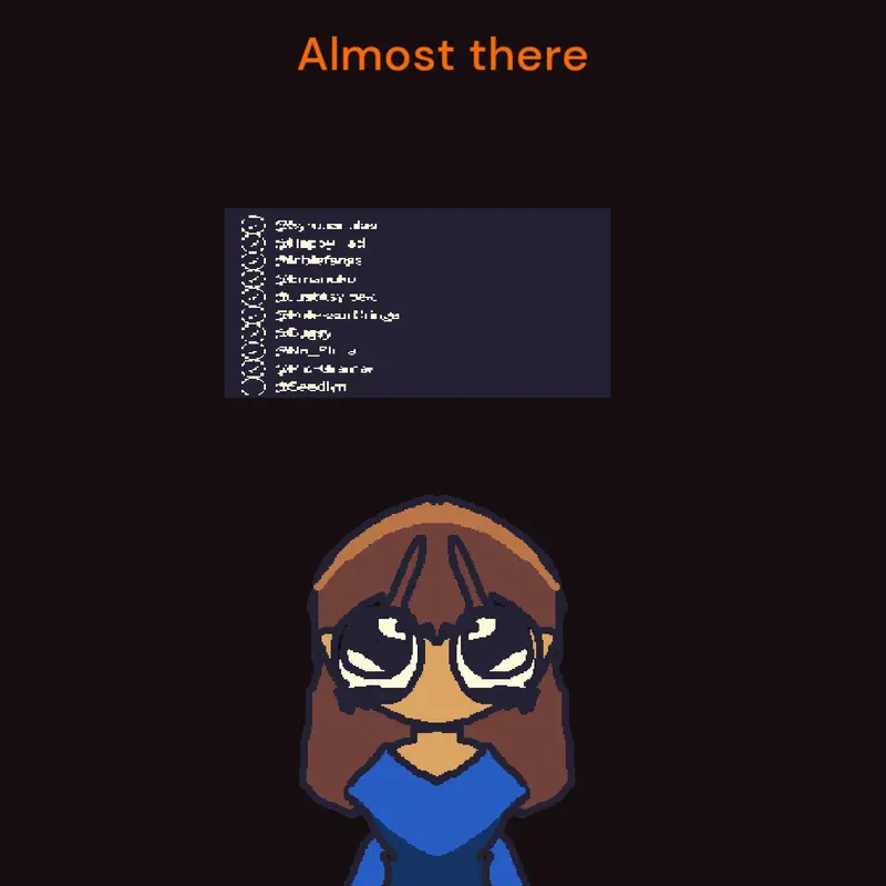 Game by @zohra_chan