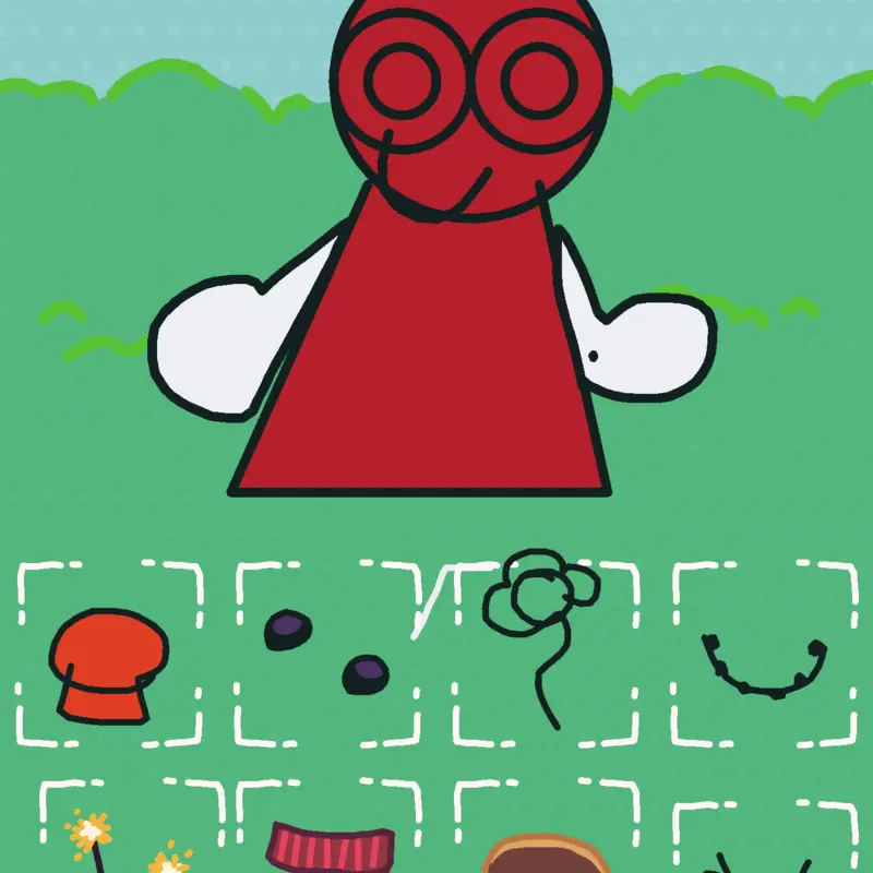 Sprunki by @hugoRamirez